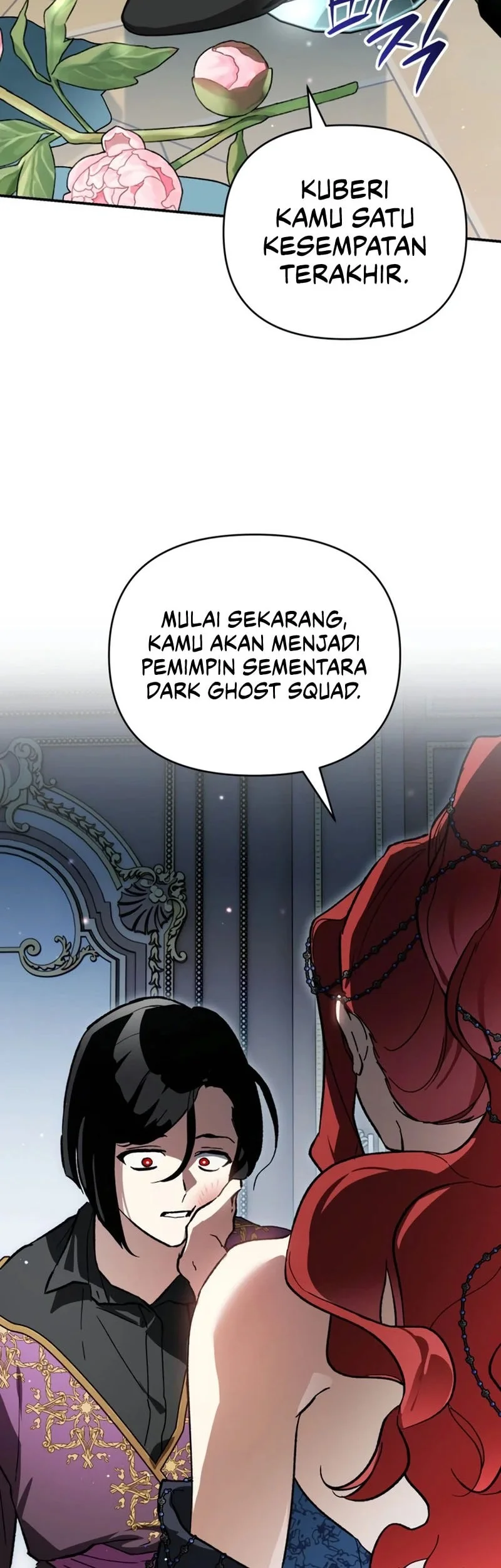 I Became The Genius Bastard Of A Noble Dark Clan Chapter 61 - halaman 27