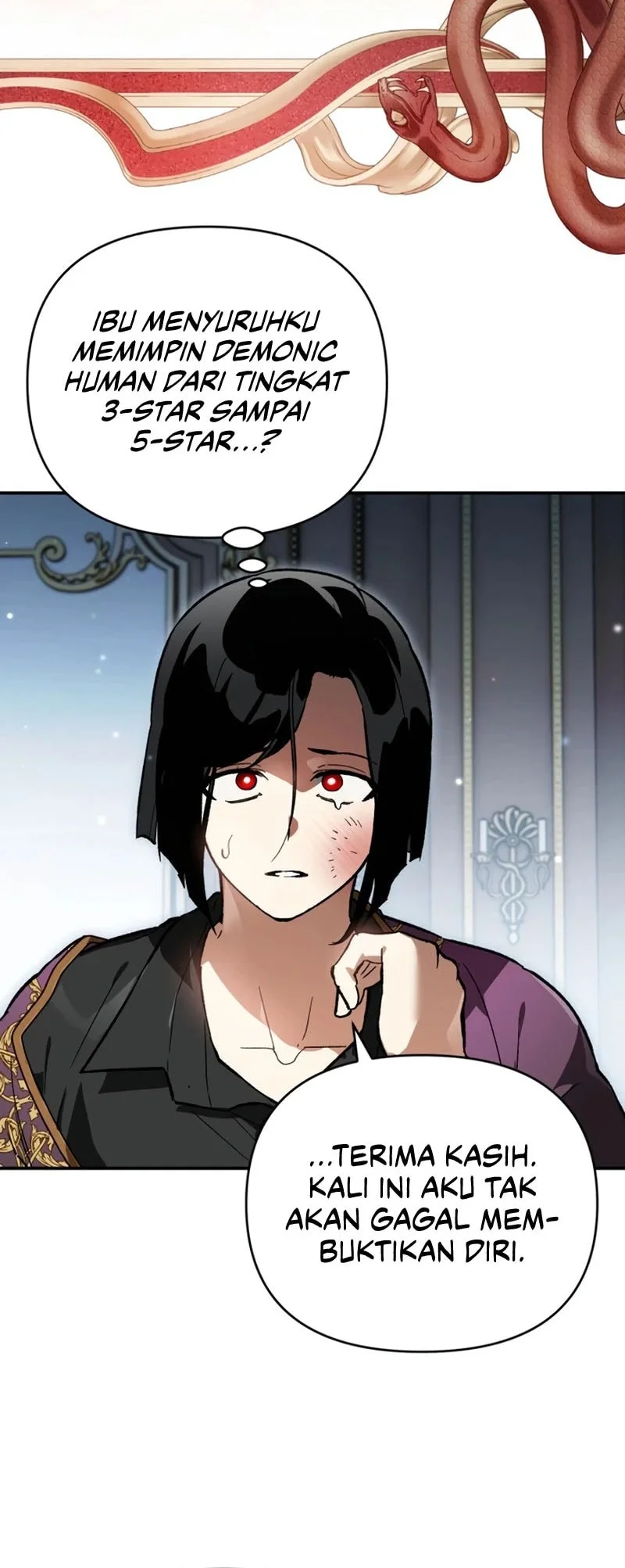 I Became The Genius Bastard Of A Noble Dark Clan Chapter 61 - halaman 29