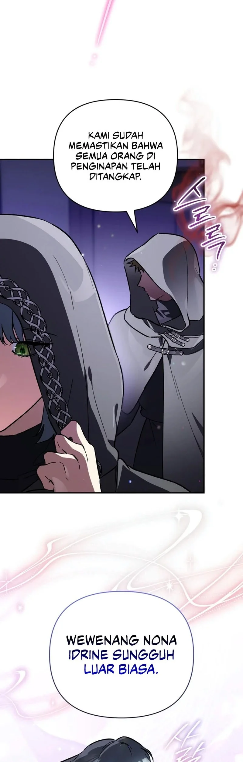 I Became The Genius Bastard Of A Noble Dark Clan Chapter 61 - halaman 3