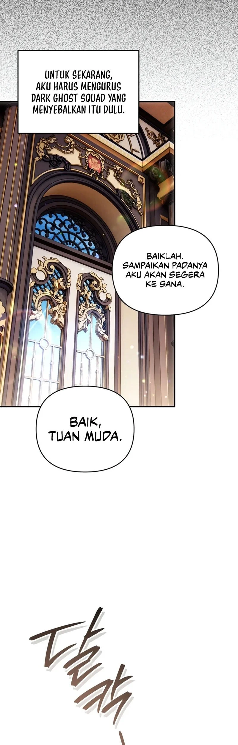 I Became The Genius Bastard Of A Noble Dark Clan Chapter 61 - halaman 40