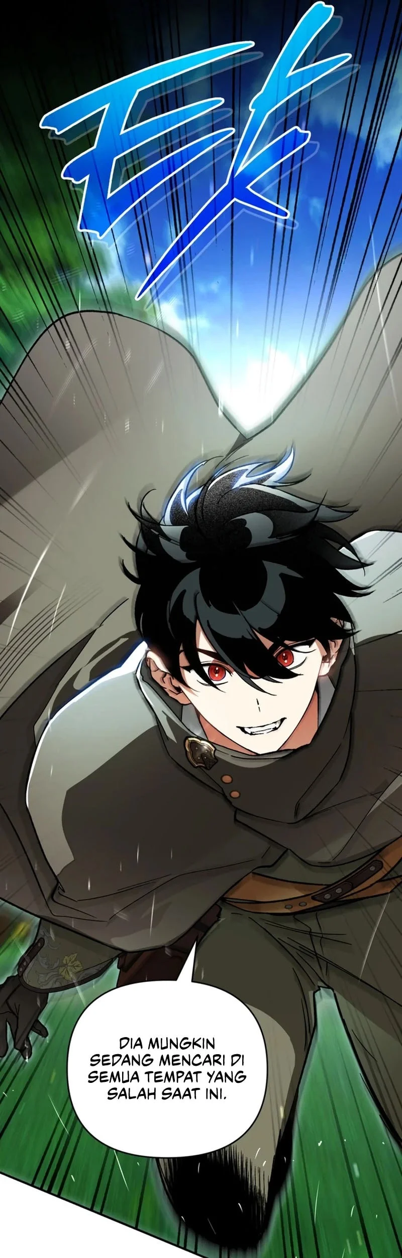 I Became The Genius Bastard Of A Noble Dark Clan Chapter 61 - halaman 49