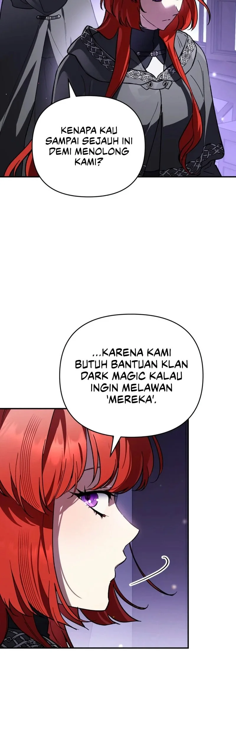 I Became The Genius Bastard Of A Noble Dark Clan Chapter 61 - halaman 9