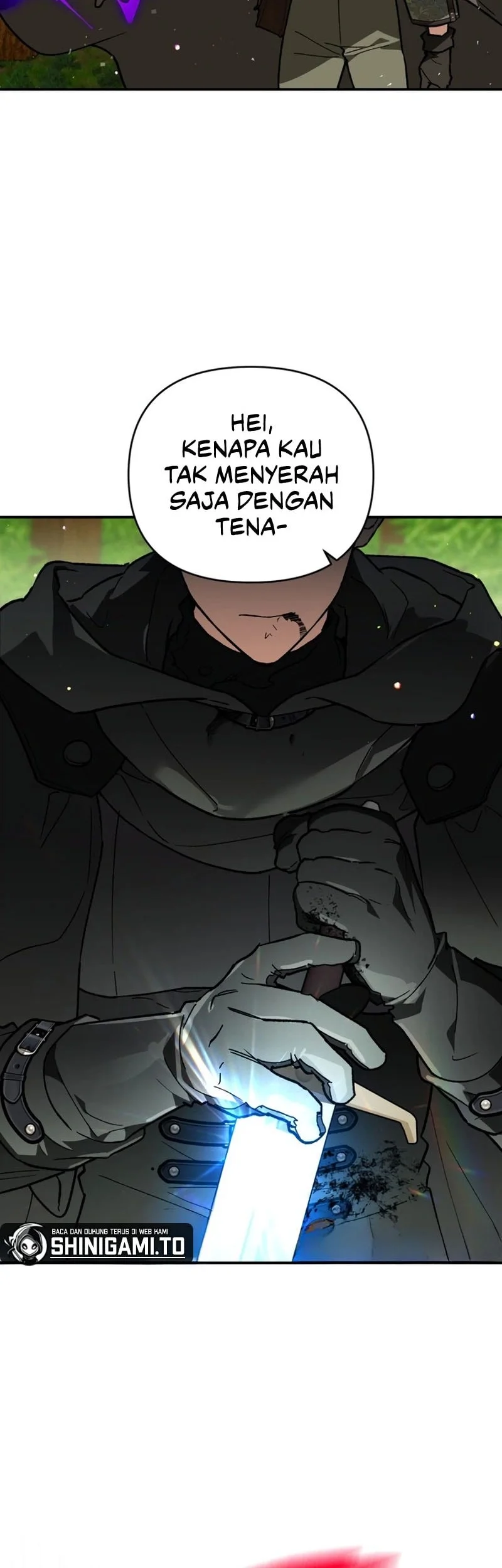 I Became The Genius Bastard Of A Noble Dark Clan Chapter 62 - halaman 13