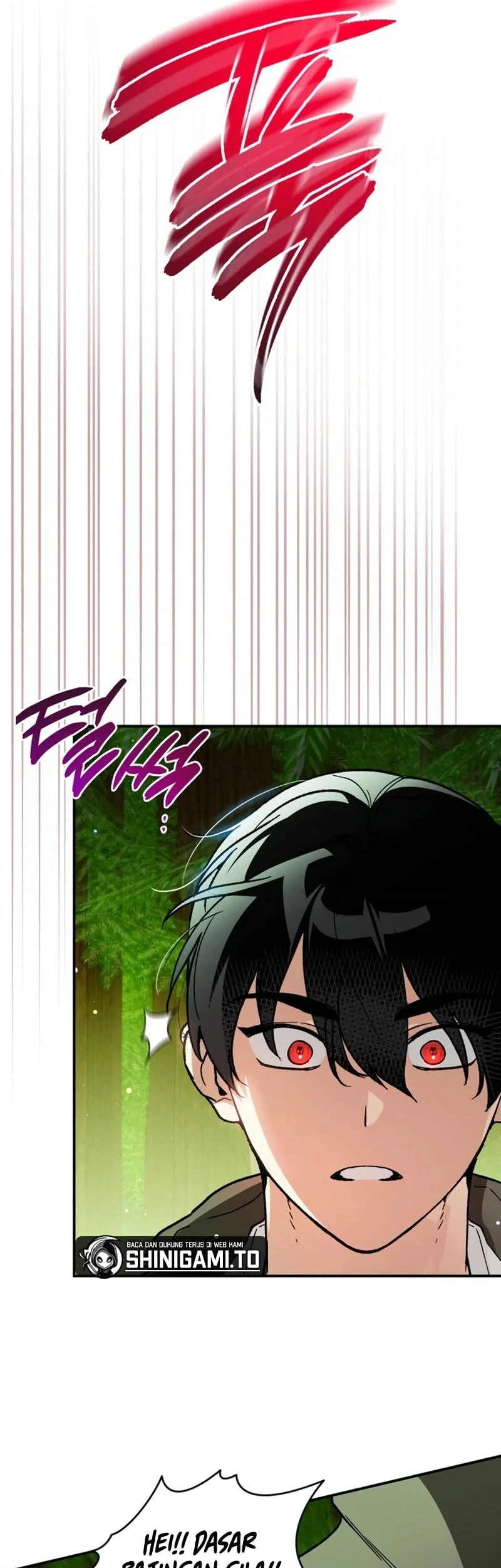 I Became The Genius Bastard Of A Noble Dark Clan Chapter 62 - halaman 14