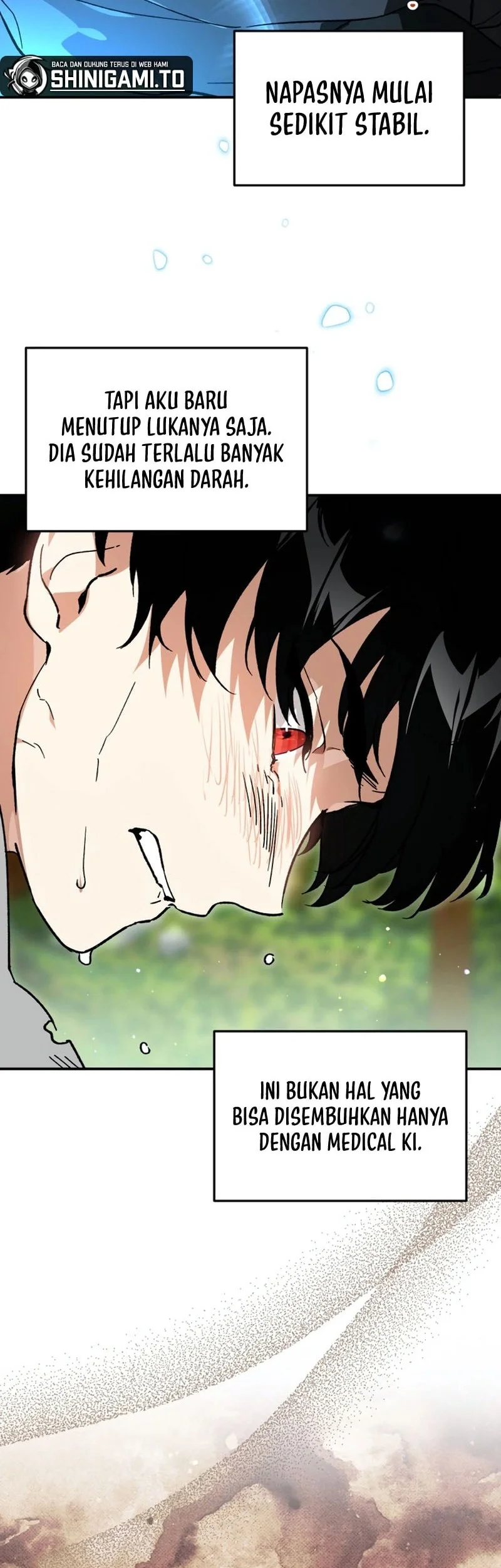 I Became The Genius Bastard Of A Noble Dark Clan Chapter 62 - halaman 23