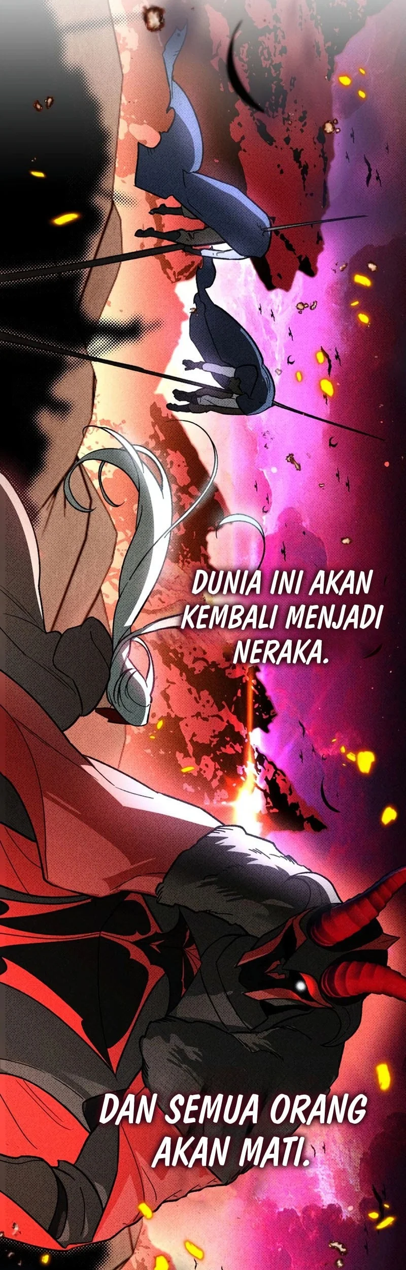 I Became The Genius Bastard Of A Noble Dark Clan Chapter 62 - halaman 26