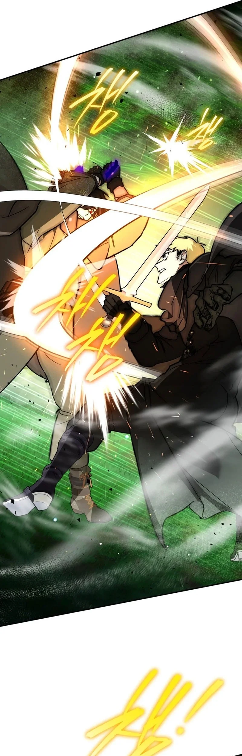 I Became The Genius Bastard Of A Noble Dark Clan Chapter 62 - halaman 3