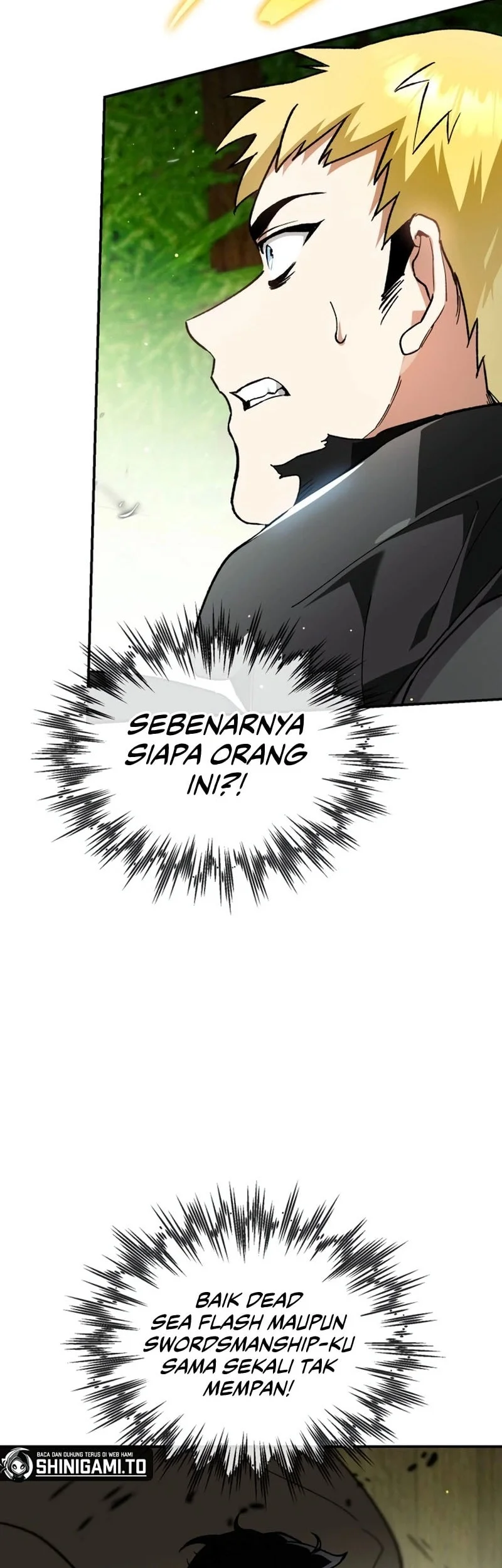 I Became The Genius Bastard Of A Noble Dark Clan Chapter 62 - halaman 4