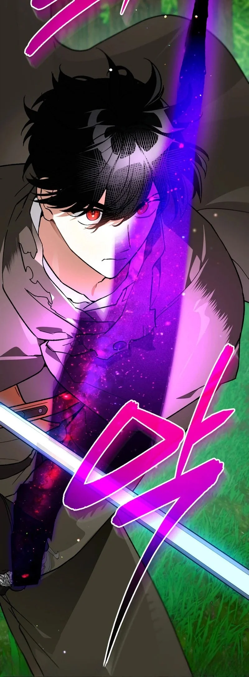 I Became The Genius Bastard Of A Noble Dark Clan Chapter 62 - halaman 6