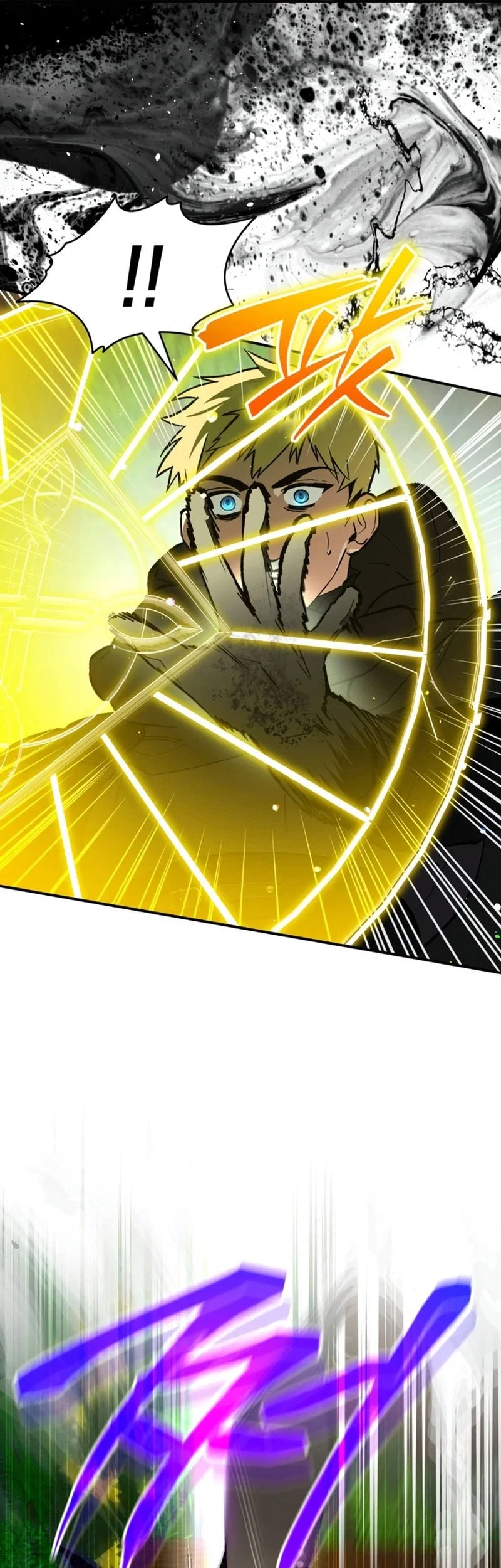 I Became The Genius Bastard Of A Noble Dark Clan Chapter 62 - halaman 7