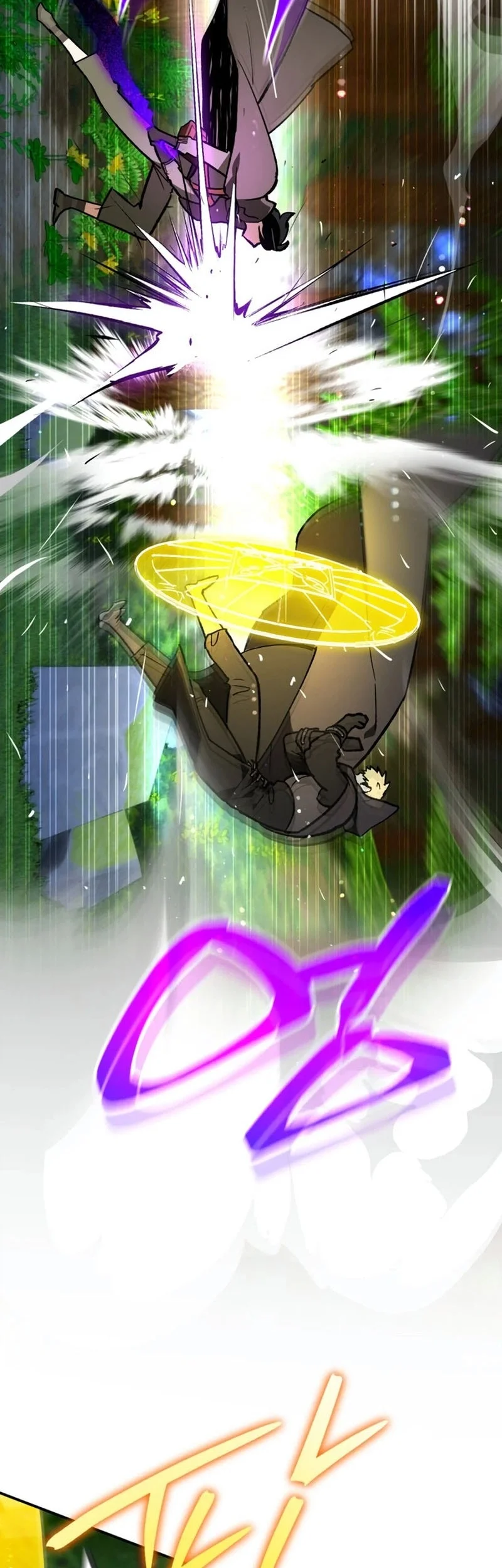 I Became The Genius Bastard Of A Noble Dark Clan Chapter 62 - halaman 8
