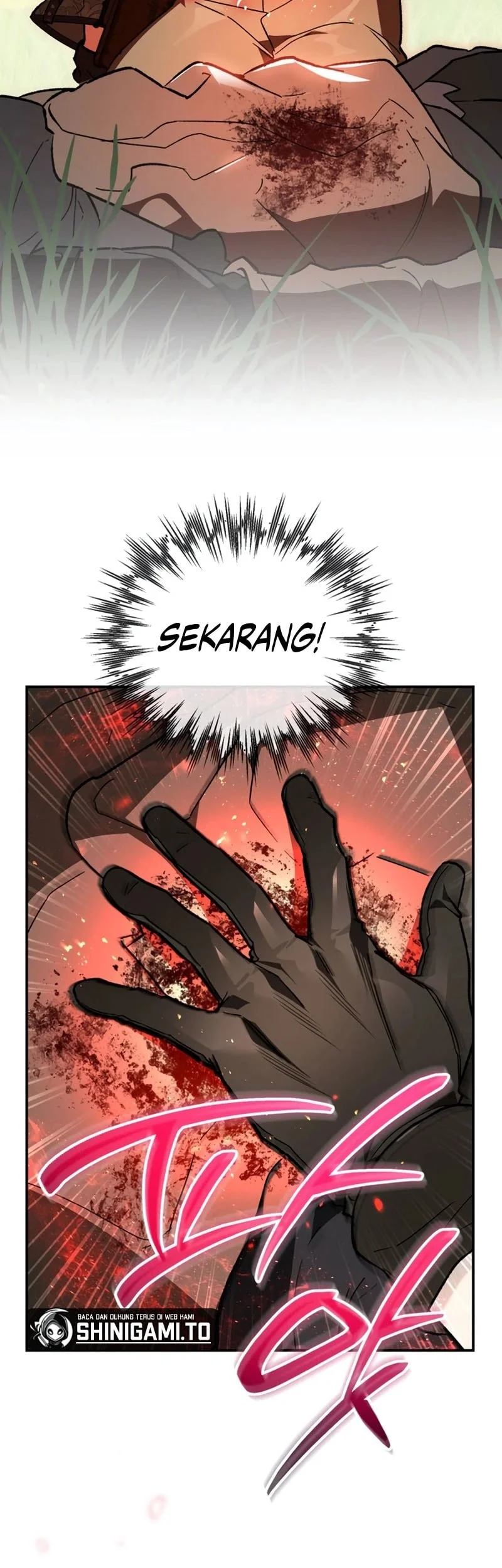 I Became The Genius Bastard Of A Noble Dark Clan Chapter 63 - halaman 12