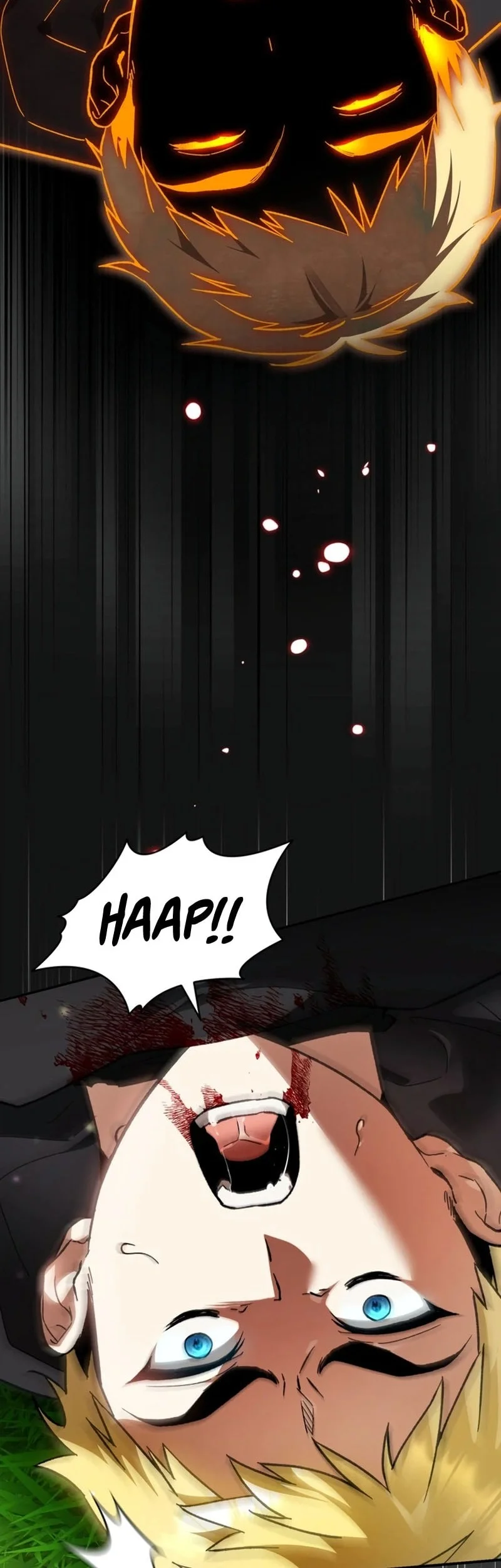 I Became The Genius Bastard Of A Noble Dark Clan Chapter 63 - halaman 15