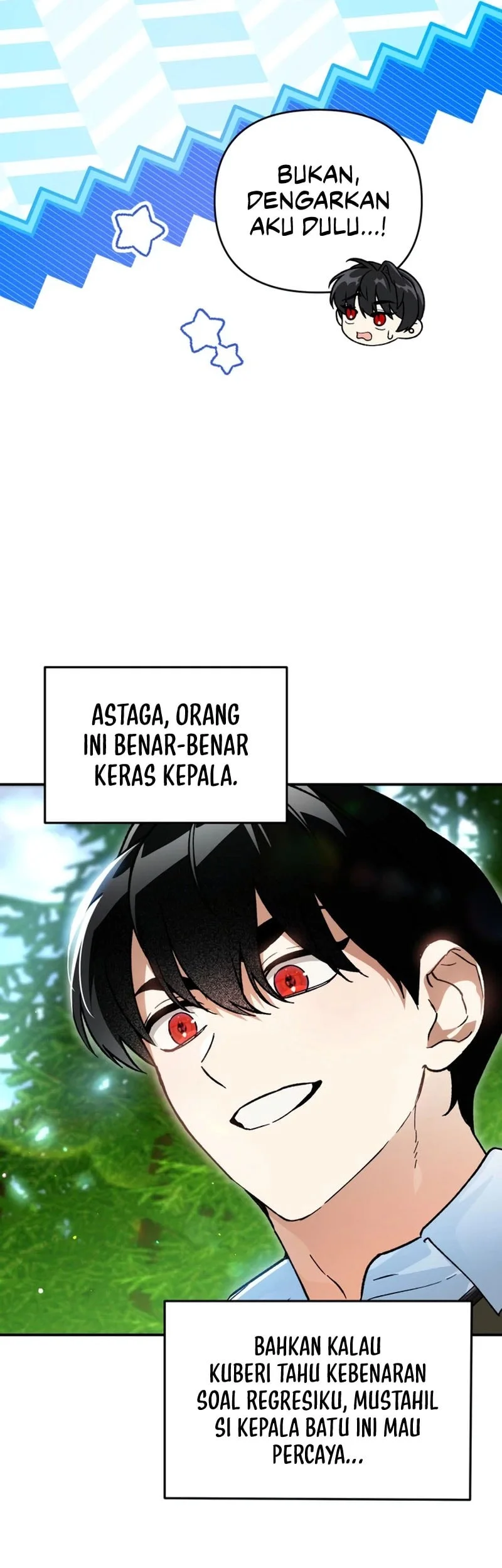 I Became The Genius Bastard Of A Noble Dark Clan Chapter 63 - halaman 22