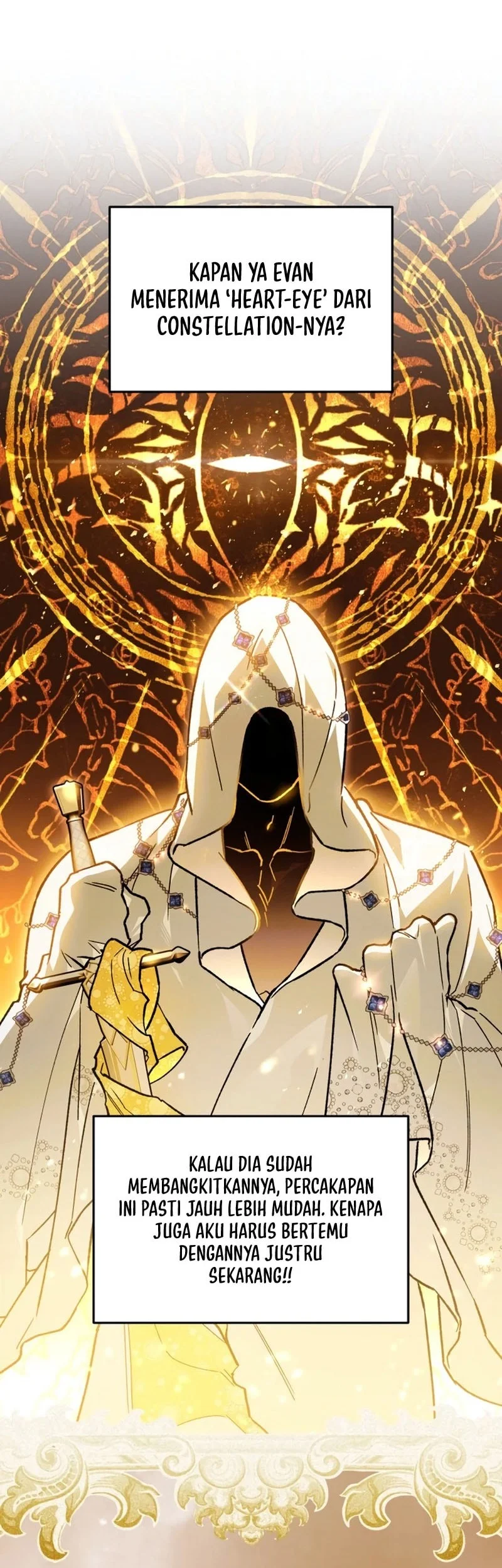I Became The Genius Bastard Of A Noble Dark Clan Chapter 63 - halaman 23
