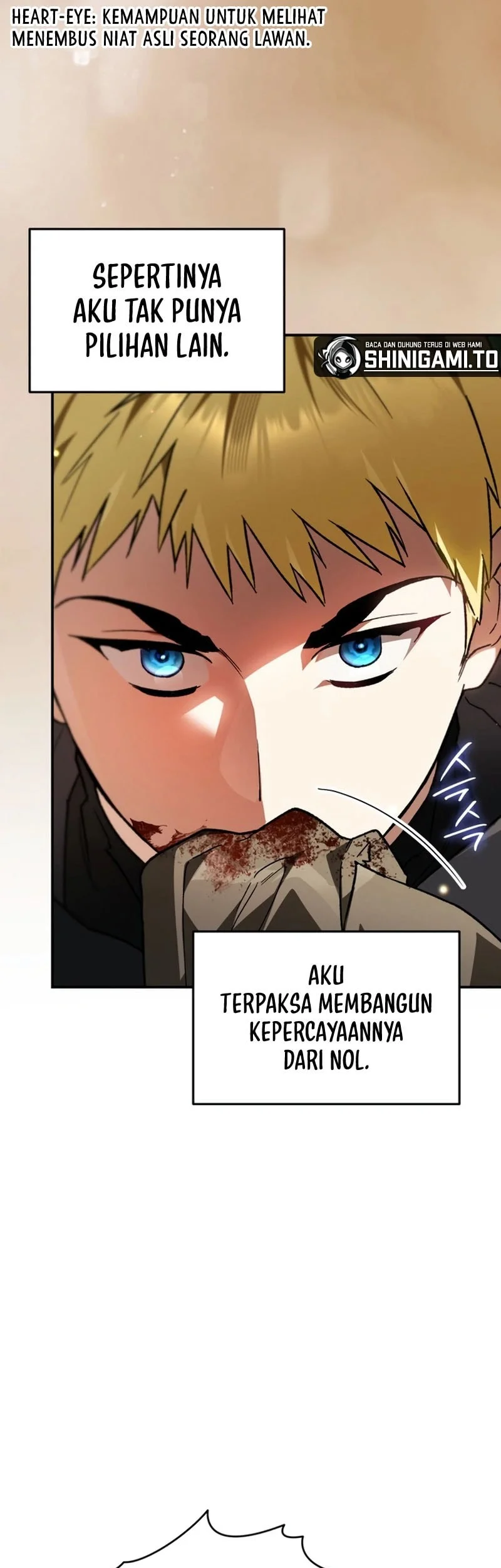 I Became The Genius Bastard Of A Noble Dark Clan Chapter 63 - halaman 24