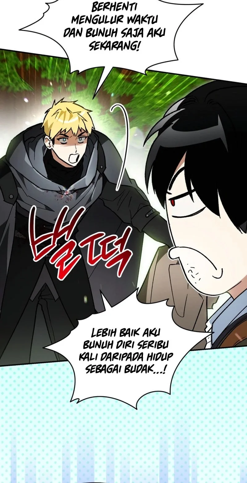 I Became The Genius Bastard Of A Noble Dark Clan Chapter 63 - halaman 25