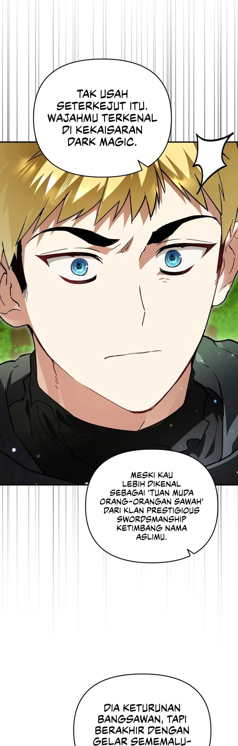 I Became The Genius Bastard Of A Noble Dark Clan Chapter 63 - halaman 28