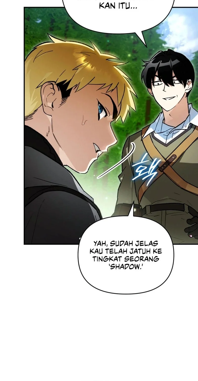 I Became The Genius Bastard Of A Noble Dark Clan Chapter 63 - halaman 29