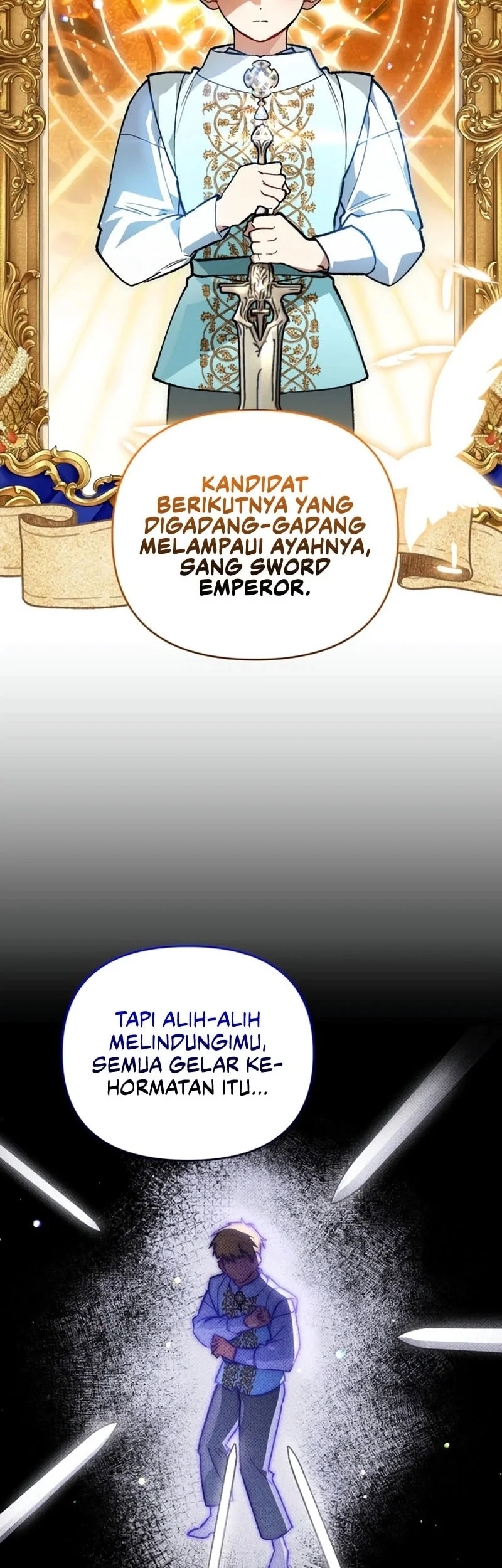 I Became The Genius Bastard Of A Noble Dark Clan Chapter 63 - halaman 31