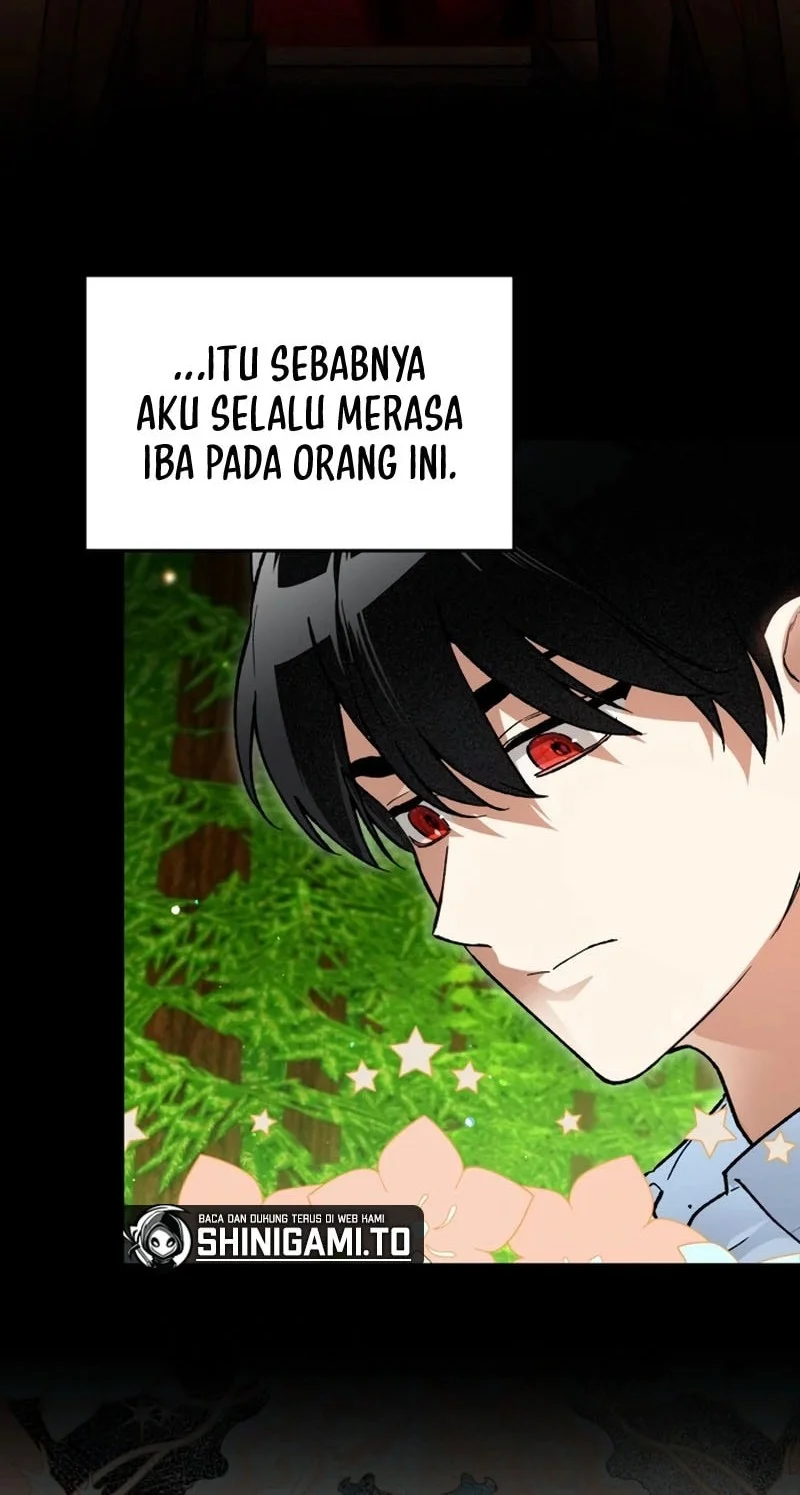 I Became The Genius Bastard Of A Noble Dark Clan Chapter 63 - halaman 33
