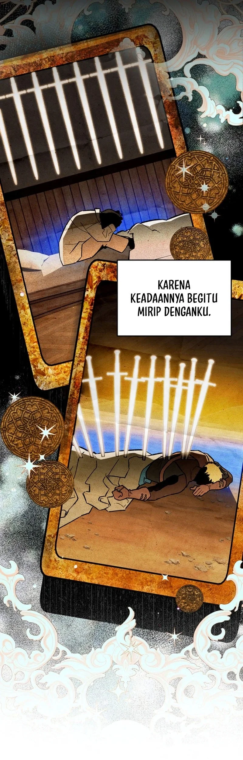 I Became The Genius Bastard Of A Noble Dark Clan Chapter 63 - halaman 34