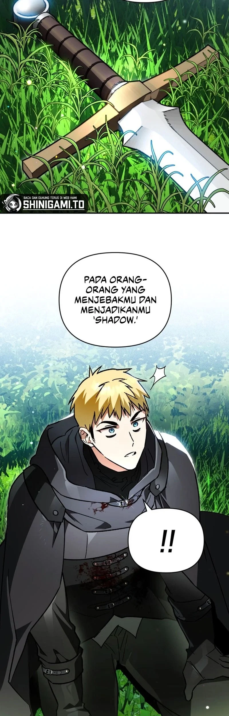 I Became The Genius Bastard Of A Noble Dark Clan Chapter 63 - halaman 36