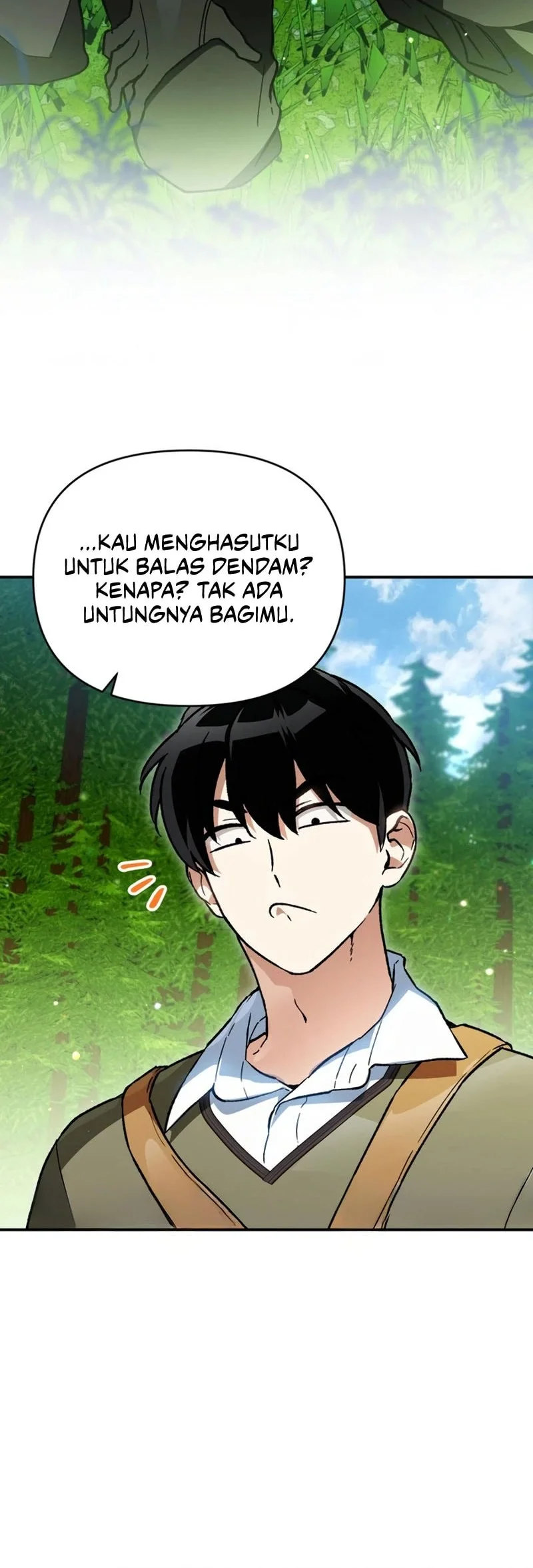 I Became The Genius Bastard Of A Noble Dark Clan Chapter 63 - halaman 37