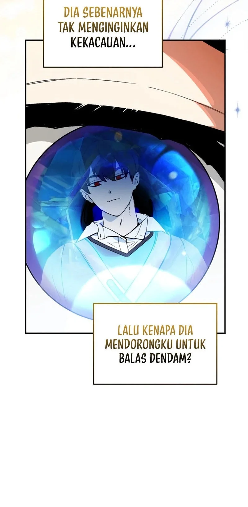 I Became The Genius Bastard Of A Noble Dark Clan Chapter 63 - halaman 41