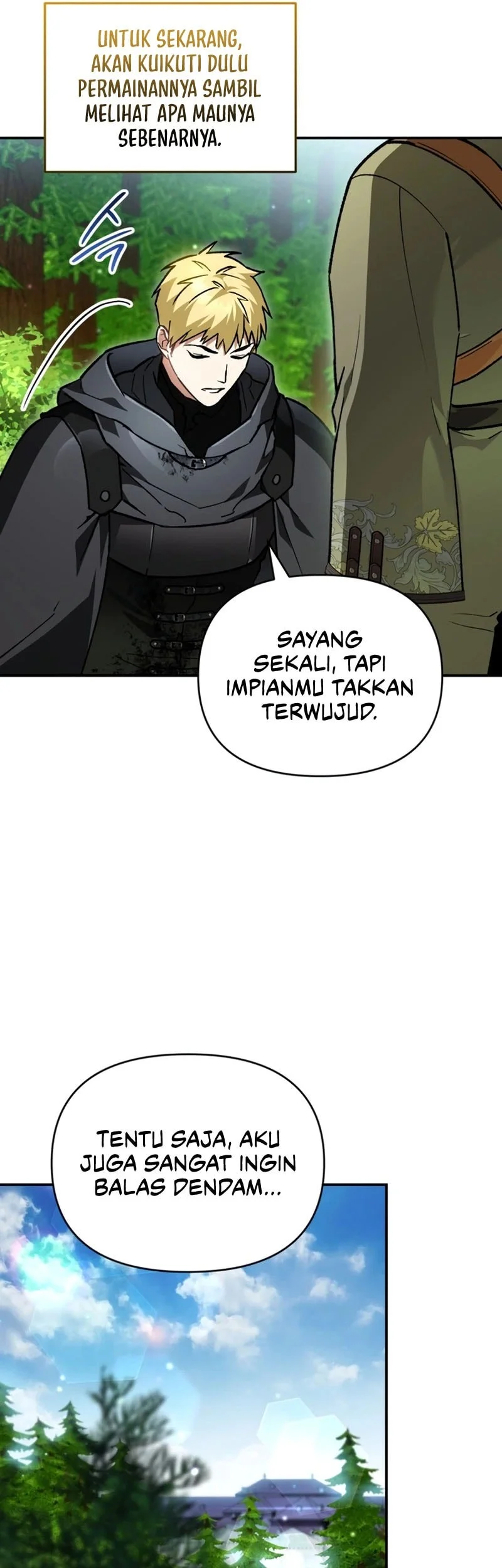 I Became The Genius Bastard Of A Noble Dark Clan Chapter 63 - halaman 42