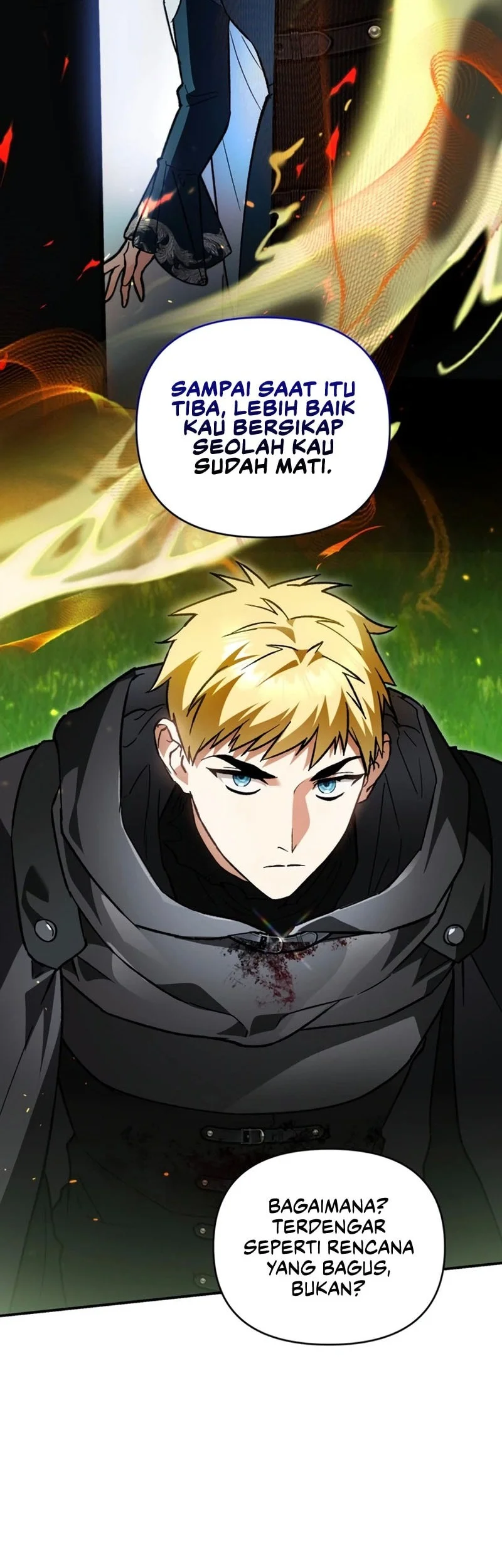 I Became The Genius Bastard Of A Noble Dark Clan Chapter 63 - halaman 45