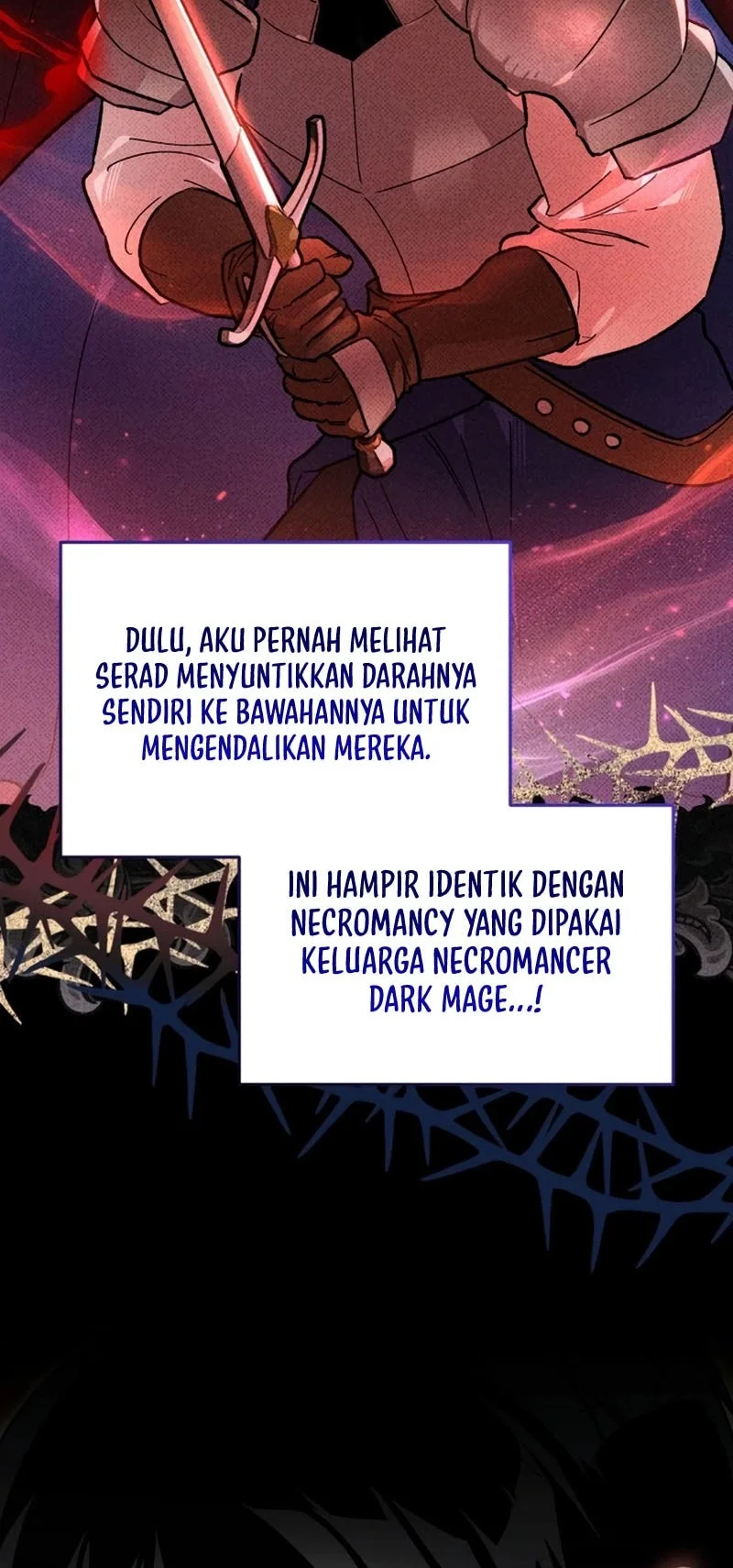 I Became The Genius Bastard Of A Noble Dark Clan Chapter 63 - halaman 5