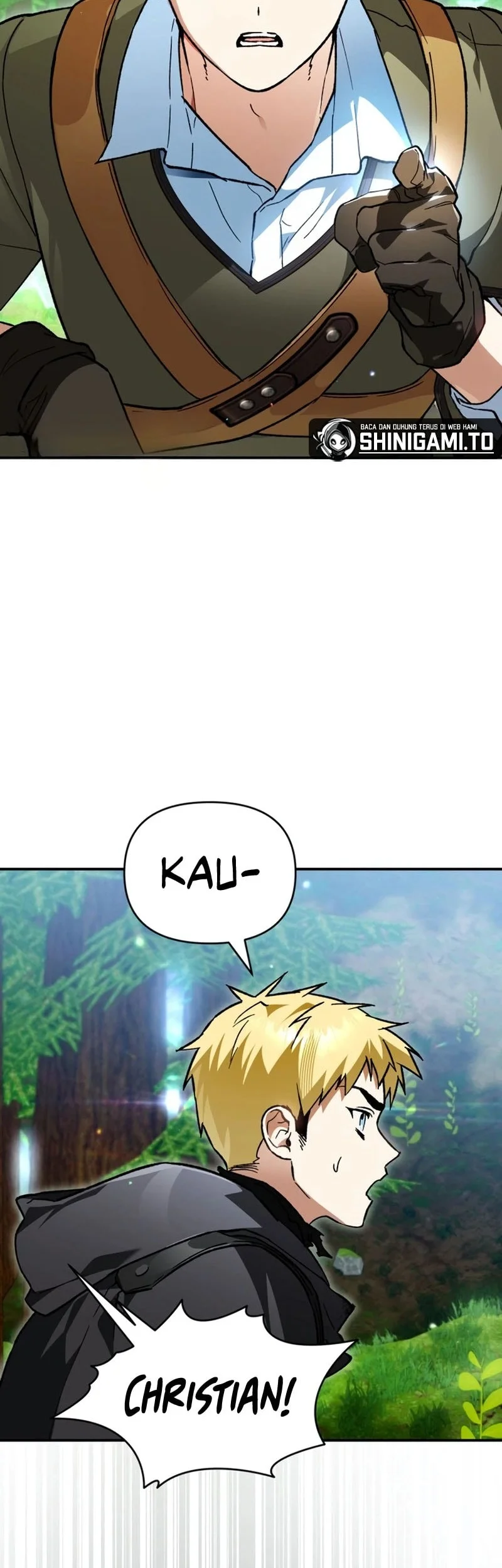 I Became The Genius Bastard Of A Noble Dark Clan Chapter 63 - halaman 51