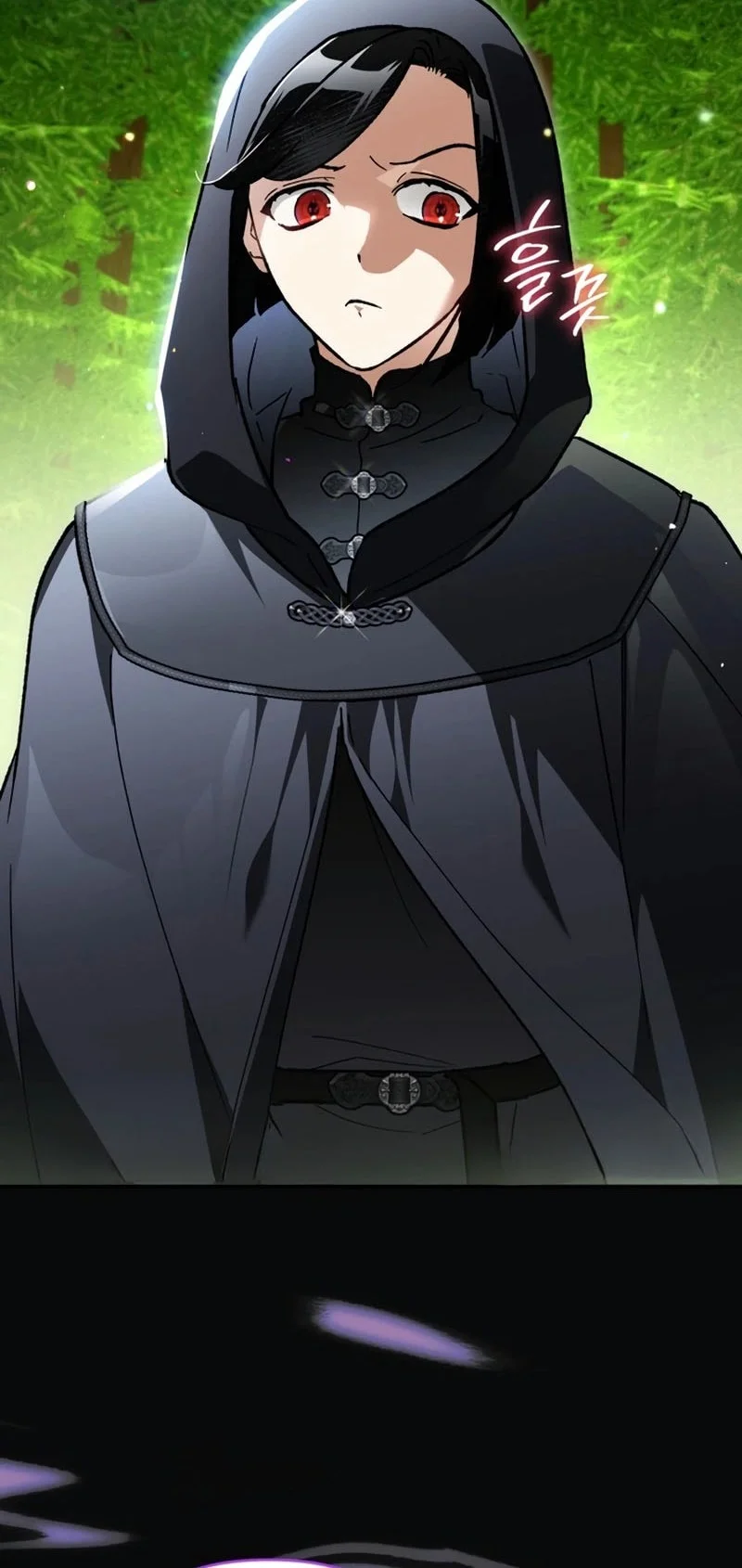 I Became The Genius Bastard Of A Noble Dark Clan Chapter 63 - halaman 53