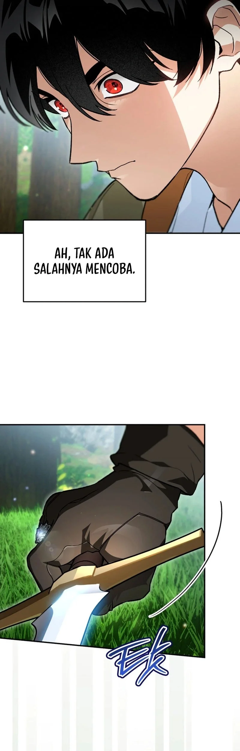 I Became The Genius Bastard Of A Noble Dark Clan Chapter 63 - halaman 6