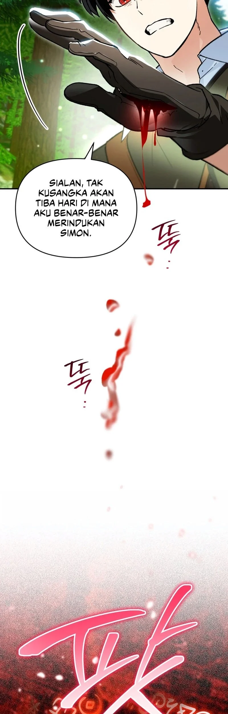 I Became The Genius Bastard Of A Noble Dark Clan Chapter 63 - halaman 8