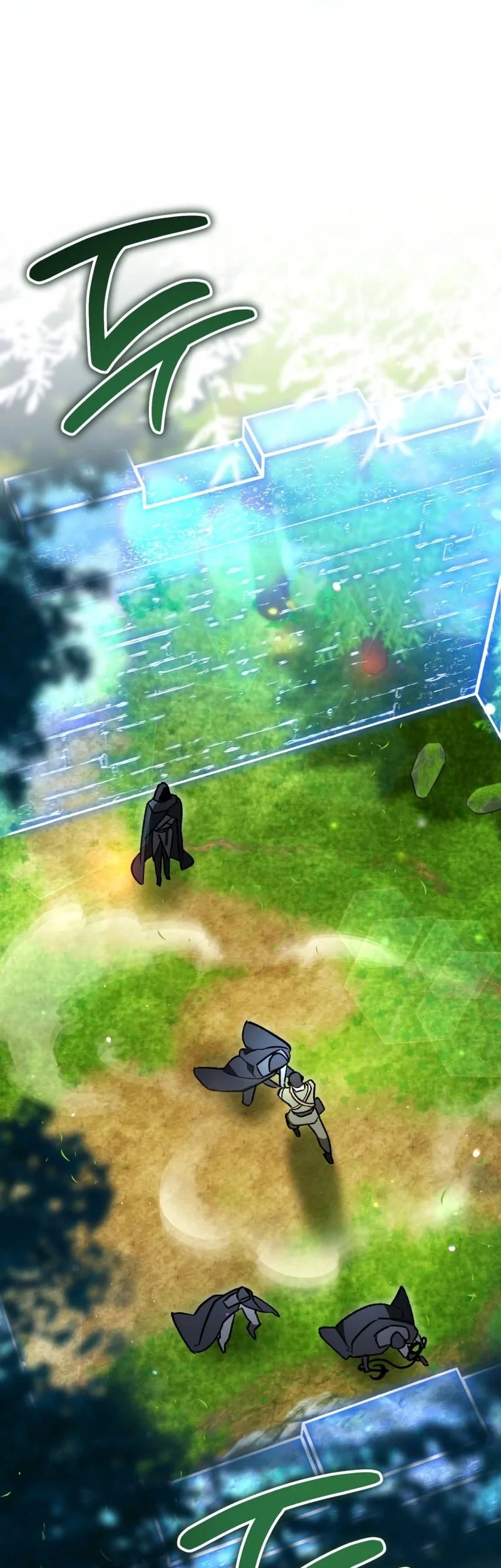I Became The Genius Bastard Of A Noble Dark Clan Chapter 64 - halaman 18