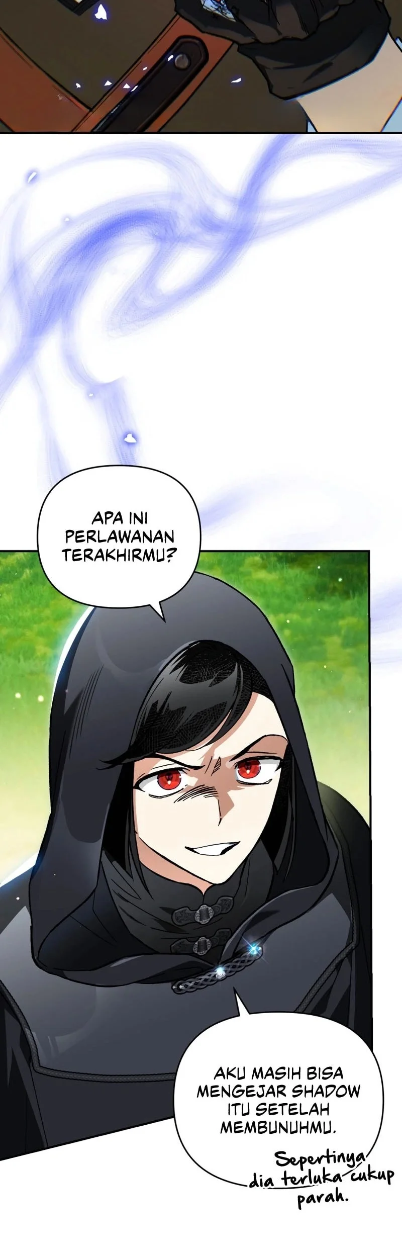 I Became The Genius Bastard Of A Noble Dark Clan Chapter 64 - halaman 21