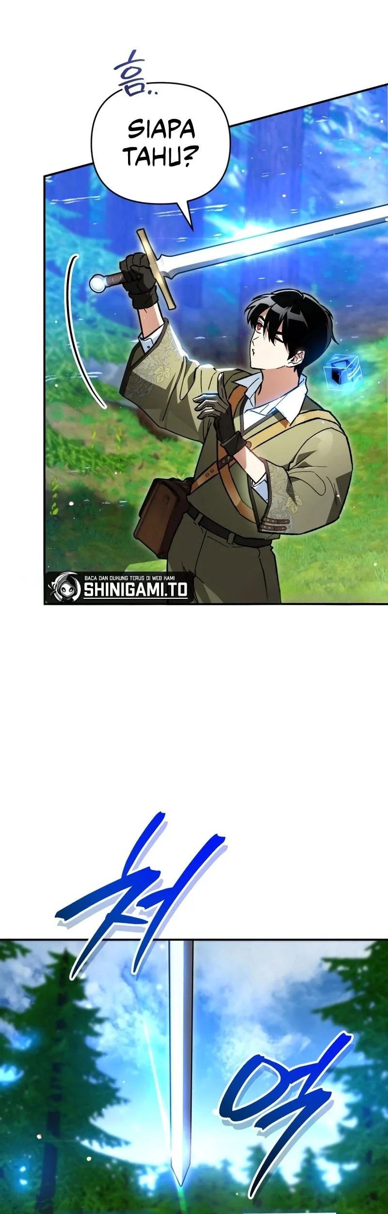 I Became The Genius Bastard Of A Noble Dark Clan Chapter 64 - halaman 22
