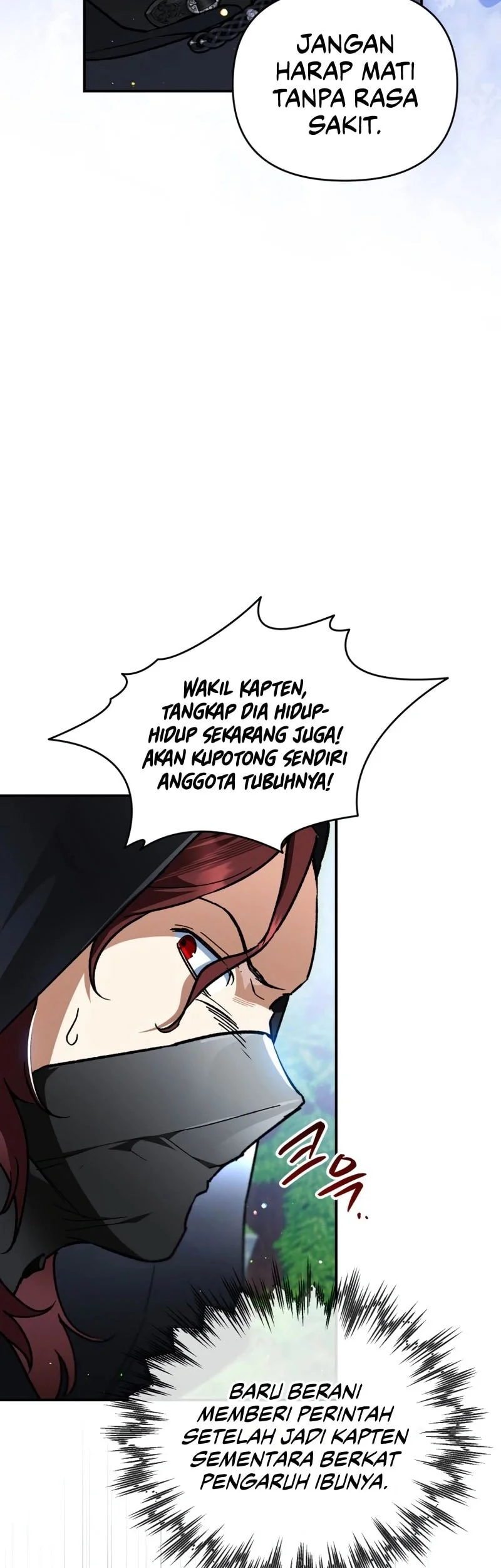 I Became The Genius Bastard Of A Noble Dark Clan Chapter 64 - halaman 24