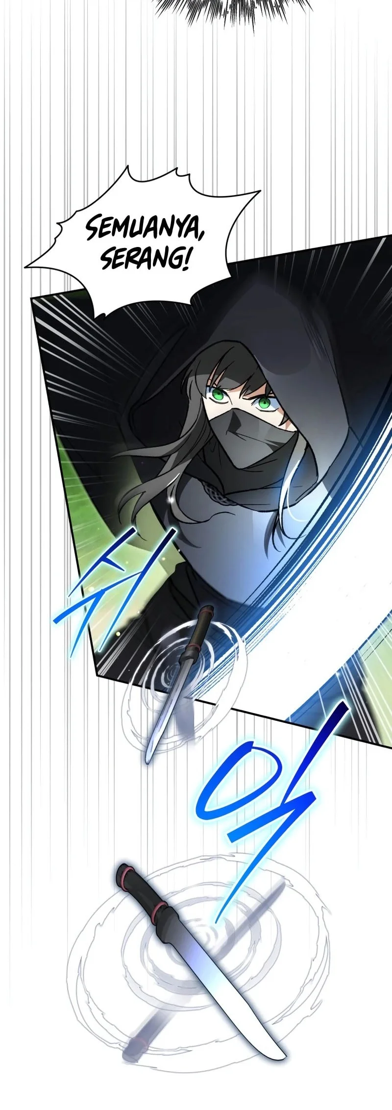 I Became The Genius Bastard Of A Noble Dark Clan Chapter 64 - halaman 25