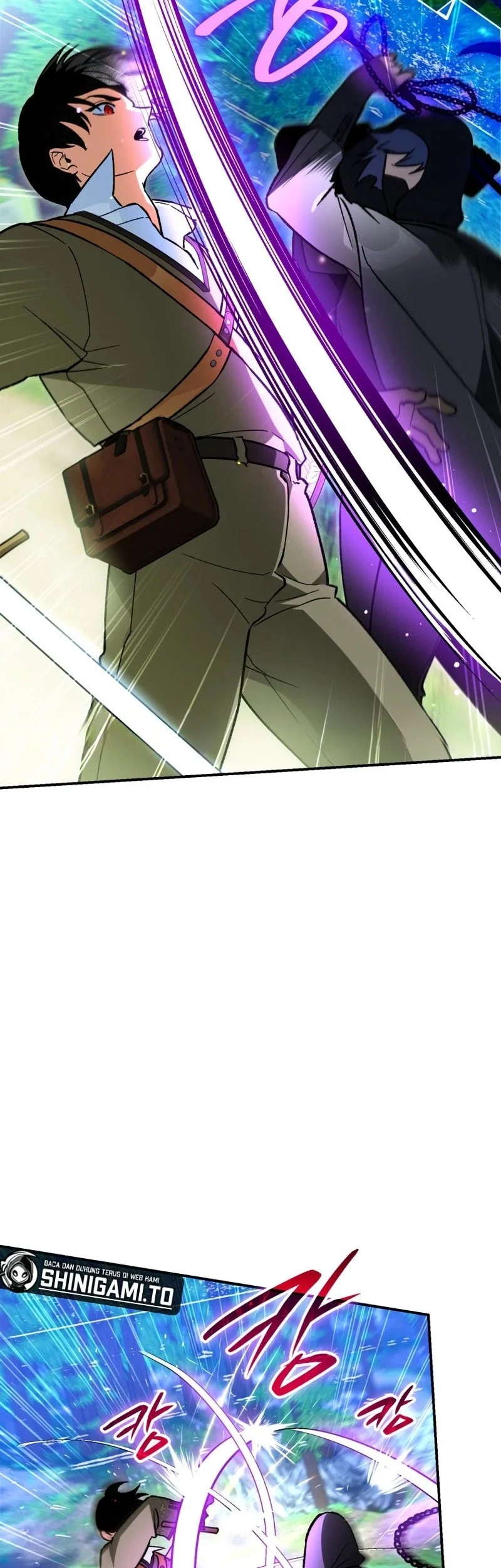 I Became The Genius Bastard Of A Noble Dark Clan Chapter 64 - halaman 27