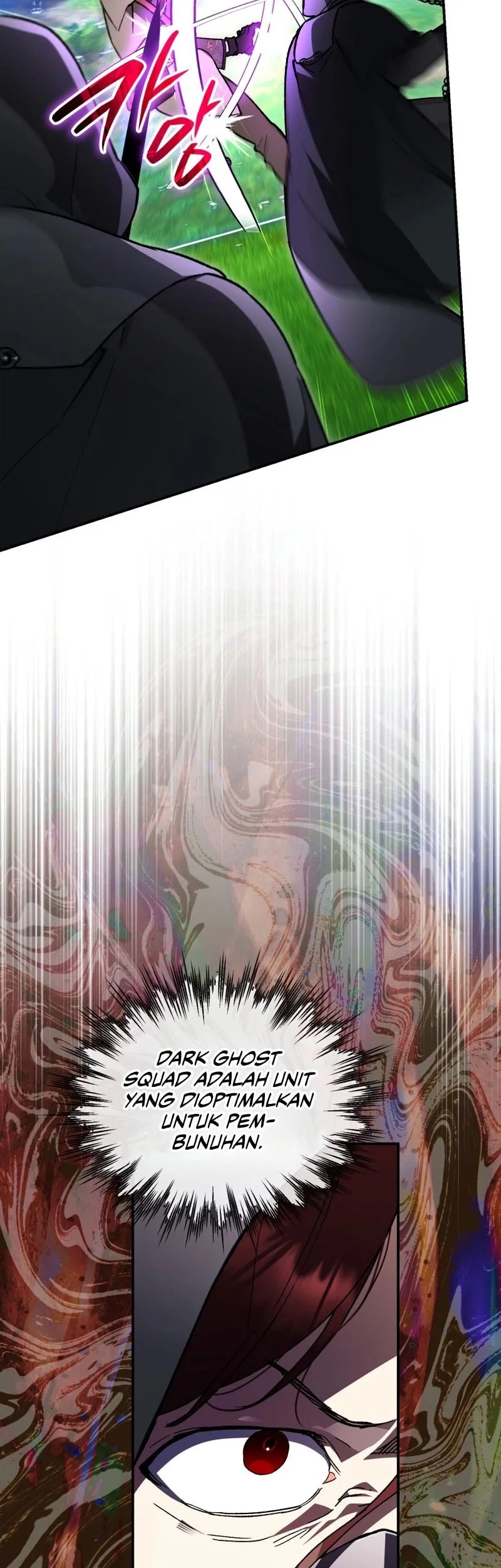 I Became The Genius Bastard Of A Noble Dark Clan Chapter 64 - halaman 28