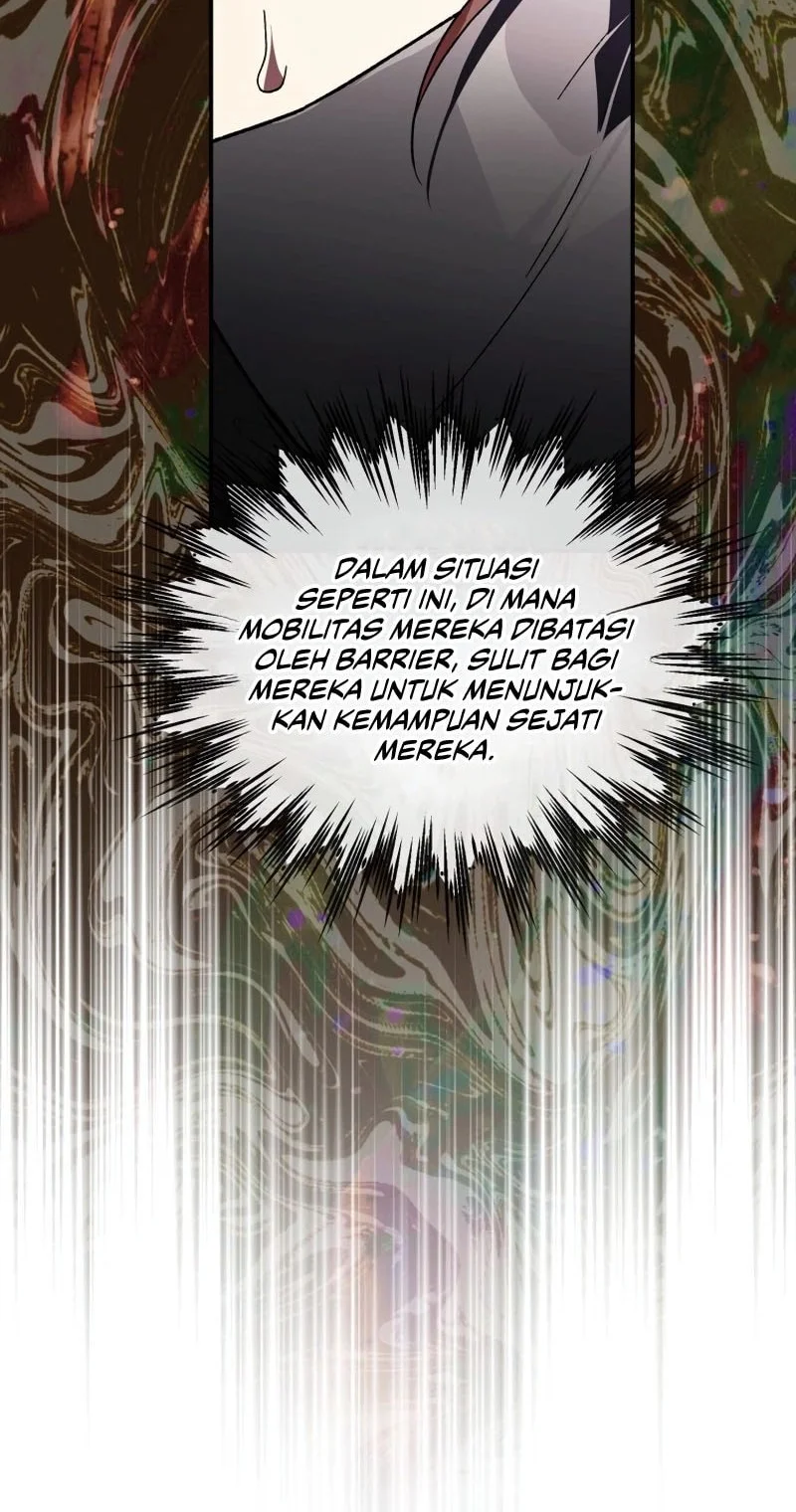 I Became The Genius Bastard Of A Noble Dark Clan Chapter 64 - halaman 29