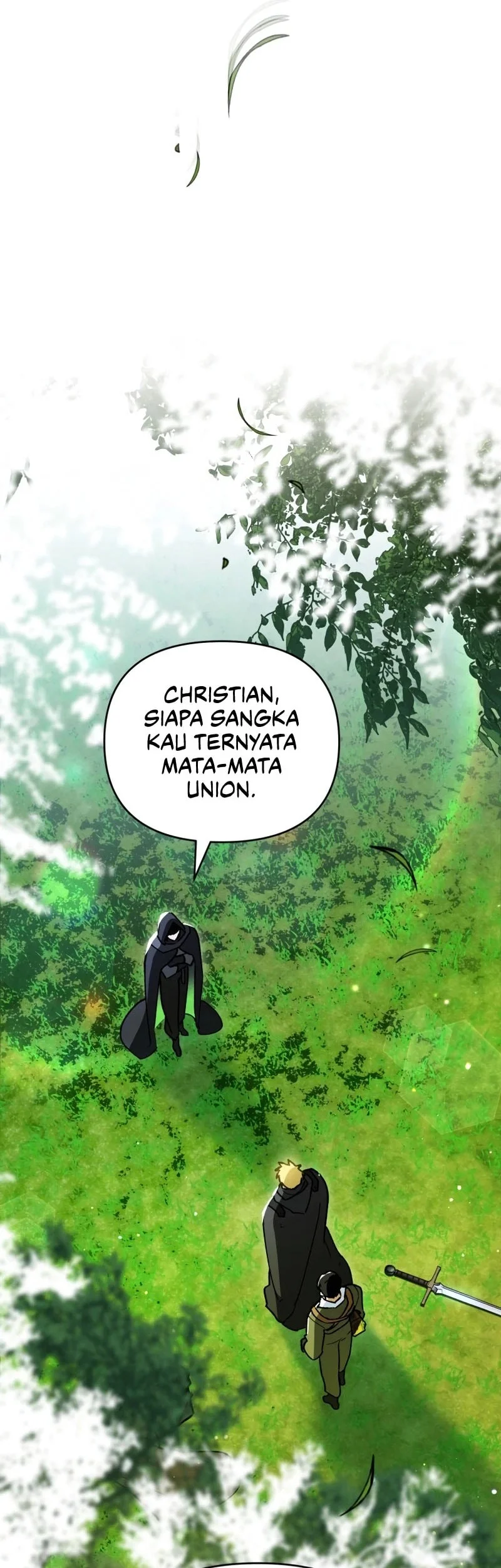 I Became The Genius Bastard Of A Noble Dark Clan Chapter 64 - halaman 3