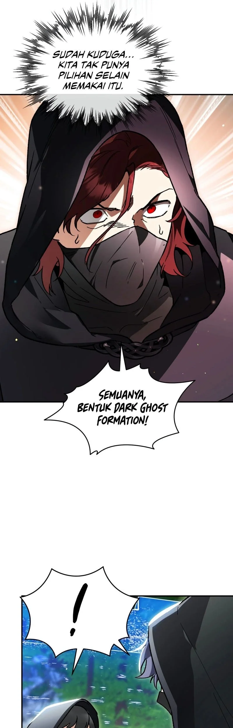 I Became The Genius Bastard Of A Noble Dark Clan Chapter 64 - halaman 30