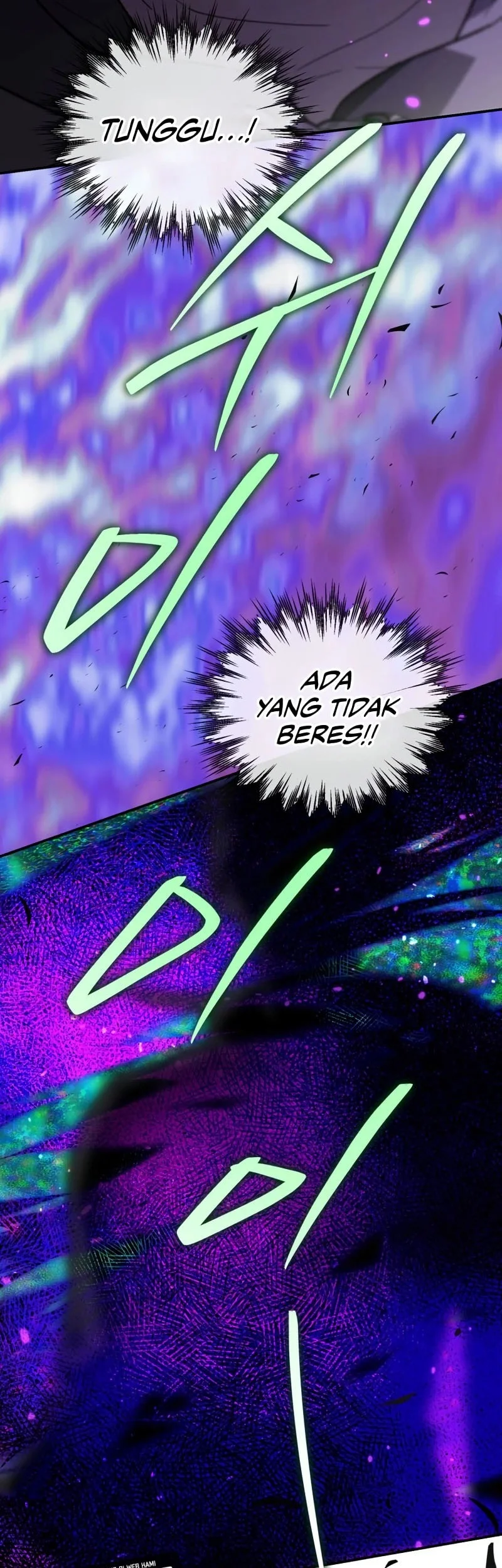 I Became The Genius Bastard Of A Noble Dark Clan Chapter 64 - halaman 38