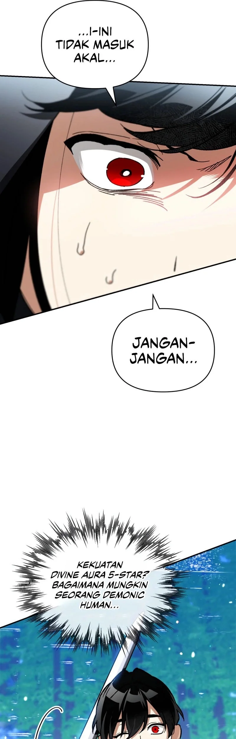 I Became The Genius Bastard Of A Noble Dark Clan Chapter 64 - halaman 54