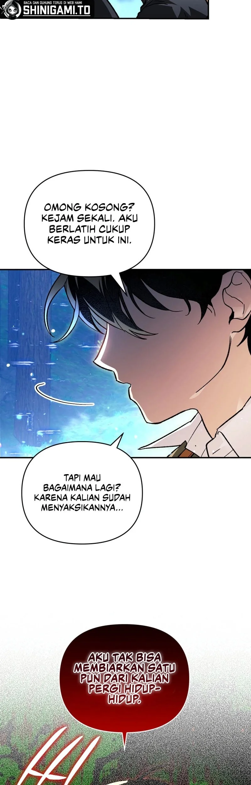 I Became The Genius Bastard Of A Noble Dark Clan Chapter 64 - halaman 56