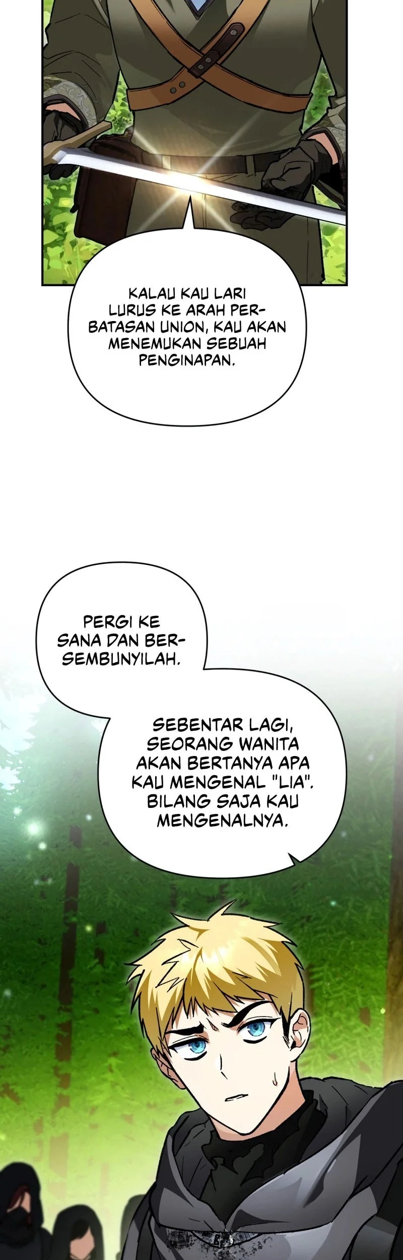 I Became The Genius Bastard Of A Noble Dark Clan Chapter 64 - halaman 7